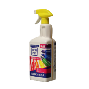 Sucitesa Aquagen® Clean Plus Foam